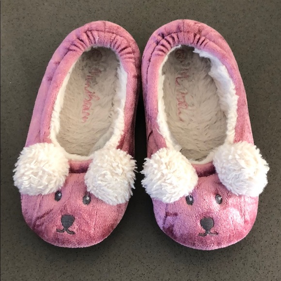 boden slippers